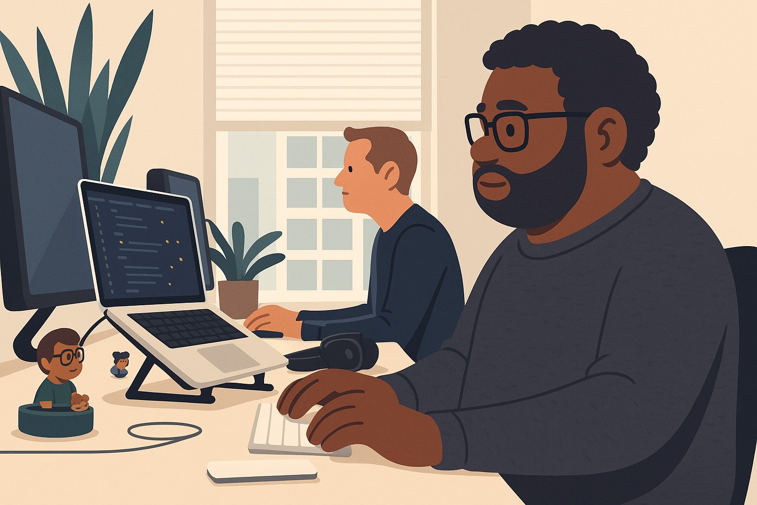 Ajavisoft | Real Software Solutions For Your Real Problems